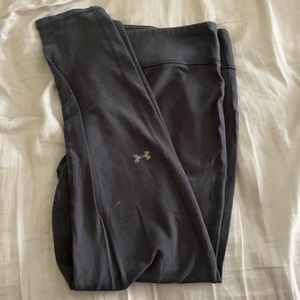 XL Under Armour Leggings